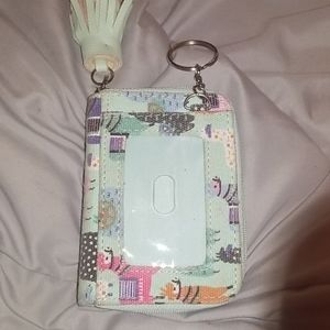 Llama wallet